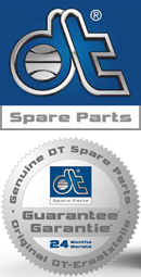 DT Spare Parts