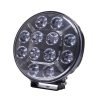 Boreman - ROUND LED SPOT LAMP WITH AMBER OR CLEAR POSITION LIGHT â PART NO.:1001-1620