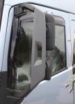 Vepro - Volvo FH Version 4 and 5 & FM5 Model Side Window Deflectors