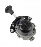 DT Spare Parts - Control valve - 6.65121