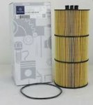 4731800809 Oil filter fits: MERCEDES ACTROS MP4 / MP5