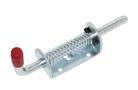BOLT244/12P Spring Loaded Bolt