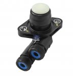 DT Spare Parts - Control valve - 7.15851