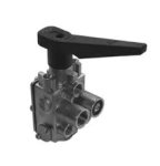 KNORR - BREMSE Raise/Lower Valve II36151  SV3230