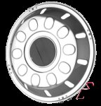 PAR-875 Ruspa Vinci 22.5" Front Trims (Single)