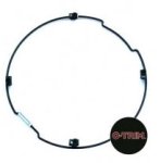 PAR609 Replacement Fixing Rings for 19.5" Trims