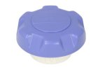 FT-CO11 Filler cap, urea, not lockable D: 60 mm