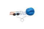 AUG 68429 AdBlue tank cap (diameter: 90,5/96mm, with the key) fits: IVECO EUROCARGO I-III, EUROFIRE II, STRALIS I, STRALIS II, TECTOR II, TRAKKER I 10.3D-8.7D 01.91-