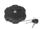 FT-C016 Fuel filler cap (width 80mm, with the key) fits: RVI C, G, KERAX, MAGNUM, MANAGER, MAXTER, MIDLUM, PREMIUM, R, T; VOLVO F10, F12, FE, FE II, FH, FH12, FH16, FL III, FL10, FL6, FL7 08.77