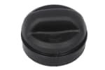 DBSC009TC Sealing Cap, washer fluid reservoir Washer tank cap fits: SCANIA G II, L, P II, R II, S DC07.108-OC13.101 09.16