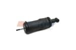 AUG20523 Driver's cab shock absorber rear L/R (with pad) fits: SCANIA G II, L, P II, R II, S