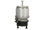 BRAKE CHAMBER Brake servo-motor rear R (20/24, stroke: 64mm/64mm, M22x1,5mm, disc) fits: MAN; NEOPLAN fits: MAN TGA 06.99-