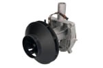 TPH00016 Parking heating air blower EBERSPACHER AIRTRONIC D4S 24V fits: DAF; MAN