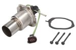 1321654A Parking heating burner WEBASTO THERMO PRO 38, 50 24V (complete) fits: DAF; MERCEDES ACTROS; XG