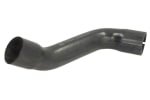 1546608 SCANIA BOTTOM RADIATOR HOSE Cooling system pipe Cooling system rubber hose (55mm) fits: SCANIA G I, P I, R I, T DC11.08-DT16.08 03.04-05.19