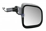 DT Spare Parts -  Wide view mirror - 1.22641 - 1 Pack