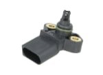 0281006479 Sensor, intake manifold pressure Intake manifold pressure sensor (4 pin) fits: MERCEDES ACTROS MP4 / MP5, ANTOS, AROCS, ATEGO 3, CITARO 2, CITARO (O 530), CONECTO, ECONIC 2, INTEGRO (O 550), UNIMOG 471.943-OM936.980 07.11-
