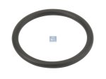 DT Spare Parts - O-ring, d: 55.2 mm, S: 5.7 mm - 2.12127 - 10 Pack