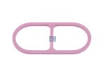 DT Spare Parts - Gasket, oil cooler - 2.11401 - 10 Pack