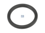 DT Spare Parts - Seal ring, d: 44.5 mm, D: 56.5 mm, H: 6 mm - 2.11409 - 10 Pack