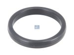 DT Spare Parts - Seal ring, d: 37 mm, D: 44 mm, H: 6 mm - 2.11414 - 2 Pack