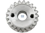 DT Spare Parts - Drive gear, oil pump - 2.11154