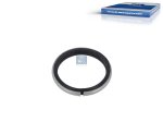 DT Spare Parts - Seal ring, oil filter housing, d: 26.5 mm, D: 32 mm, H: 4.3 mm - 2.11431
