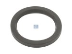DT Spare Parts - Seal ring, d: 17 mm, D: 22 mm, H: 3 mm - 2.11405 - 20 Pack