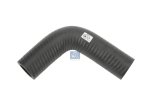 DT Spare Parts - Hose, oil cooler, d: 19 mm - 2.11302