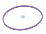 DT Spare Parts - Seal ring, injection pump, d: 92.5 mm, D: 97.5 mm, H: 3.7 mm - 2.12111 - 5 Pack