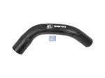 DT Spare Parts - Hose, oil cooler, d1: 16.5 mm, d2: 20.8 mm - 2.11304
