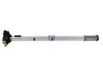DT Spare Parts - Fuel level sensor, L: 690 mm - 2.12133