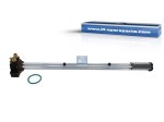 DT Spare Parts - Fuel level sensor, L: 687 mm - 2.12136