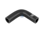 DT Spare Parts - Hose, oil cooler, d: 19.5 mm - 2.11303