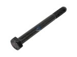 DT Spare Parts - Hexagon screw, M10 x 1,5, Lu: 100 mm, 8.8 - 2.14034 - 10 Pack