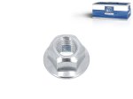 DT Spare Parts - Flange nut, M10 x 1,5, SW: 15, 8, DIN 6927 - 2.14033 - 100 Pack