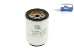 DT Spare Parts - Fuel filter, water separator, D: 108 mm, 1\" x 14 UNS, H: 159 mm - 2.12238