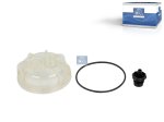 DT Spare Parts - Collecting pan, water separator - 2.12292