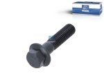 DT Spare Parts - Flange screw, M10 x 1,5, LTh: 28 mm, Lu: 40 mm, SW: 14, 8.8 - 2.12251 - 100 Pack