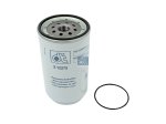 DT Spare Parts - Fuel filter, water separator, D: 108 mm, 1\" x 14 UNS, H: 193 mm - 2.12275