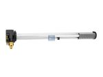 DT Spare Parts - Fuel level sensor, L: 483 mm - 2.12139