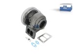 DT Spare Parts - Turbocharger, with gasket kit - 2.14018