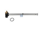 DT Spare Parts - Fuel level sensor, L: 530 mm - 2.12279