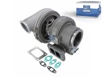 DT Spare Parts - Turbocharger, with gasket kit - 2.14028