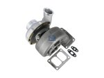 DT Spare Parts - Turbocharger, with gasket kit - 2.14012