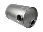 DT Spare Parts - Silencer, D: 445 mm, L: 675 mm - 2.14192