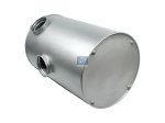 DT Spare Parts - Silencer, D: 445 mm, L: 680 mm - 2.14194