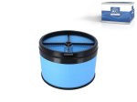 DT Spare Parts - Air filter, D: 313 mm, H: 208 mm - 2.14059