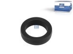 DT Spare Parts - Seal ring, d: 19.5 mm, D: 27.3 mm, H: 7 mm - 2.14224 - 6 Pack