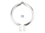 DT Spare Parts - Clamp, D: 88 mm - 2.14143 - 2 Pack